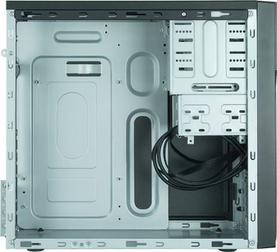 Kasë Chieftec HO-12B-350GPB, Micro Tower