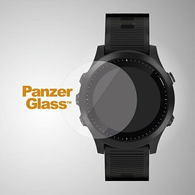 Xham mbrojtës PanzerGlass Tempered Glass, 36mm, për Garmin dhe Huawei