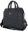 Торба за лаптоп Guess GUCB15P4DPTK, 15\", со џеб со патент, црна