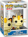 Figurë koleksionuese Funko POP Pokémon Meowth, vinyl
