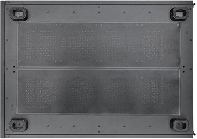 Kasë Thermaltake Core P200, Të ndryshme