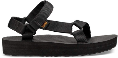 Сандали за жени Teva Midform Universal Water, бр. 37, црни