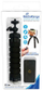 Tripod për telefon MediaRange MRMA205, me 3 këmbë, i zi