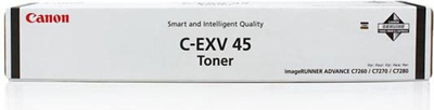 Toner printeri Canon C-EXV45, origjinal, i zi
