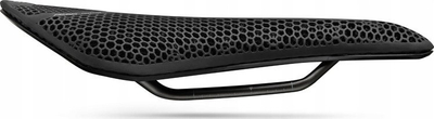 Седиште за велосипед Fizik Argo Adaptive R3, 3D печатење, шини K:ium, црно