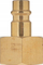 Krik hidraulik Bottle Jack 20T, mban 20 ton, lartësi ngritje 235 - 450 mm