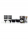 Aparat kafeje Technivorm Moccamaster Cup One, kafe filtri, për një filxhan, i zi