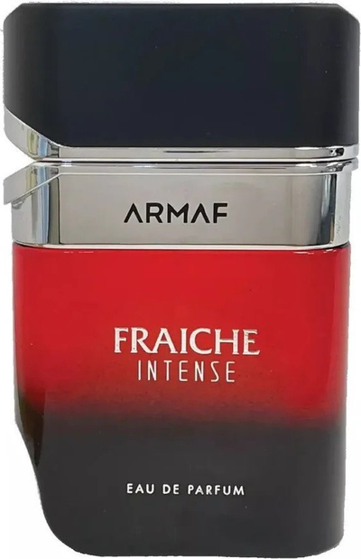 Parfum Armaf Fraiche Intense Eau de Parfum, 100ml, për meshkuj