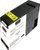 Kartrixh boje UPrint C-2500XLB, PGI-2500XL kompatibël, 75 ml, i zi