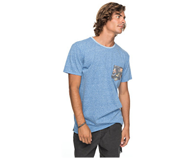 Maicë Quiksilver EQYKT03686-BPCH, L