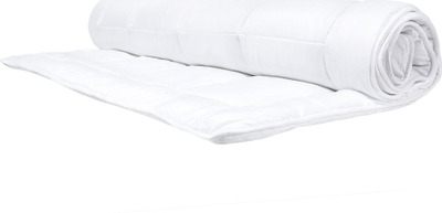 Duvet LEMBERG Extra Warm, poliester, 155 x 220 cm, i bardhë