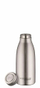 Termos THERMOcafé, 0.35L, çelik inox, gri