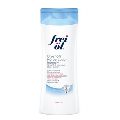 Losion hidratues për trup Frei ol 200 ml