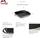 Tigan grilli Staub, 30 cm, gize, gri grafit