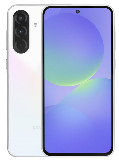 Telefoni Samsung Galaxy A36, 6.7", 8GB 256GB, i bardhë
