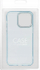Maskë PEARL Matte për iPhone 15 Plus, TPU 1.5mm, transparente blu