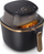 Фритеза на топол воздух Philips Series 3000 NA342-00, 7.2L, екран на допир, црна