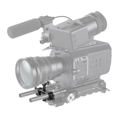 Mbajtës SmallRig Universal 15mm LWS për mbështetje lente
