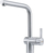 Rubinet kuzhine Franke Atlas NEO 115.0521.435, gryke fikse, inoks, gri
