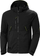 Xhaketë pune Helly Hansen Magni Evo, material 4-way stretch, me kapuç që hiqet, e zezë, M