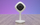 Kamera e mençur Tesla Smart Camera Mini Pro, WiFi, baby monitor, e bardhë