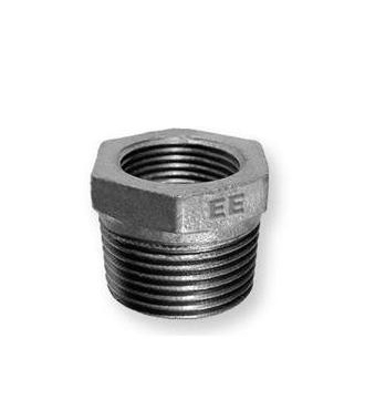 Vidë Zawiercie Foundry, N4 2x1/2"