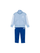 Trenerka Set për Fëmijë, ADIDAS - JC9622