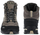 Këpucë malore CMP Rigel Mid WP W me membranë CLIMAPROTECT, taban FullOn GRIP, lejla
