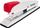 Stapler Eagle, i kuq