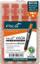 Refill për marker Pica VISOR Permanent, set, portokalli fluo