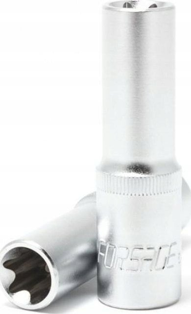 Gyp Torx i thellë Forsage F-5467720 E20, 1/2"
