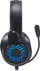 Kufje gaming Speedlink Tyron, stereo, RGB, me mikrofon, të zeza
