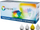 Toner Prism 106R03533 ZXT C400YN, zëvendësues, i verdhë