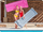 Dyshek plazhi me ajër Bestway Deluxe Beach Mattress 44013, 183 x 76 cm, portokalli