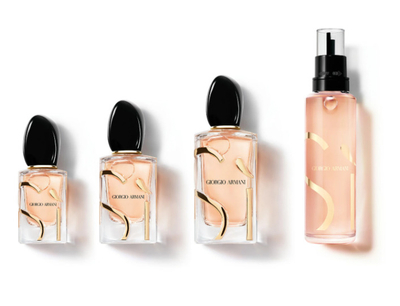 Eau de Parfum Giorgio Armani Sì