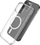 Këllëf telefoni ESTUFF ES67140003, 6.1", MagSafe, transparent