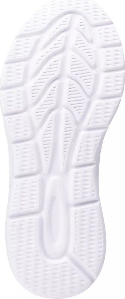 Këpucë sportive për kalamaj Hi-Tec Rilon Jr, të lehta, taban EVA, gri