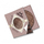 Pudër bronze Lovely Dark Chocolate, 9 g
