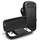 Mbështjellës për ROG Ally 2023 Spigen Rugged Armor Pro Pouch, i zi