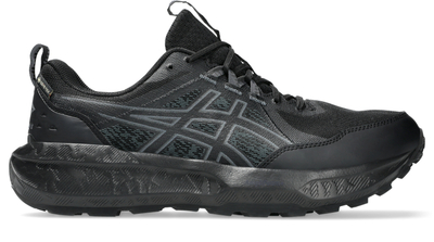Këpucë sportive meshkuj Asics Gel Sonoma 8 GTX, Gore Tex, të zeza