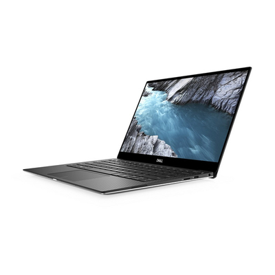 Laptop Dell XPS 13 (9305), 13.3", 8GB RAM, 256GB SSD, Core i5-1135G7, Intel(R) Iris Xe, i argjendtë