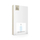 Rrip telefoni Tech-Protect C7S Rope Crossbody, i rregullueshëm, baby blue me gold