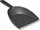 Set fshese me lopatë 5five Simply Smart Brush Broom, fije gome, plastik, gri