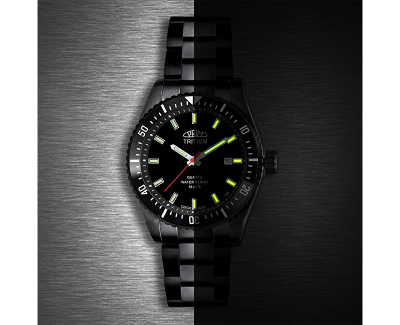 Orë dore Prim Sport Tritium - A