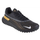 Atlete hokej në fushë Nike Vapor Drive, shollë gome me tabe, të zeza