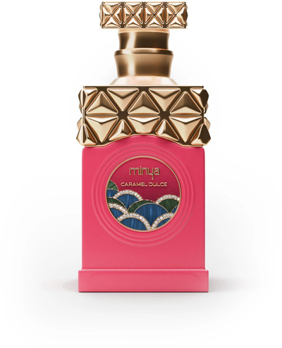 Parfum Paris Corner Minya Caramel Dulce Eau de Parfum, 100 ml, për goca