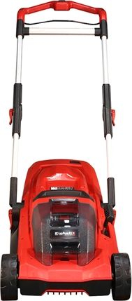Kositëse bari Einhell GE-CM 36/37 Li Solo, 37 cm, pa kabllo, e kuqe