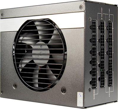 Burim energjie Inter-Tech, 1200 W