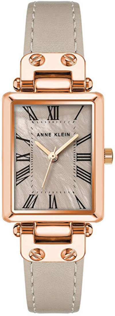 Orë dore Anne Klein Analog AK/3752RGTP