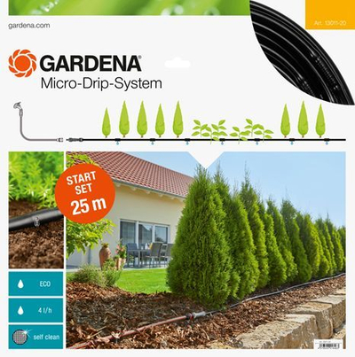 Shirit i ujitjes Gardena (13011)